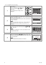 Preview for 20 page of Johnson Controls CIC4008B21S Operation Manual