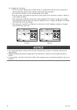 Preview for 26 page of Johnson Controls CIC4008B21S Operation Manual