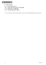 Preview for 18 page of Johnson Controls CICM008B21S Service Manual