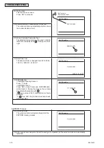 Предварительный просмотр 36 страницы Johnson Controls CICM008B21S Service Manual