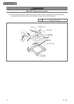 Предварительный просмотр 78 страницы Johnson Controls CICM008B21S Service Manual