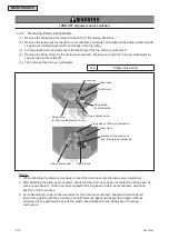 Предварительный просмотр 82 страницы Johnson Controls CICM008B21S Service Manual