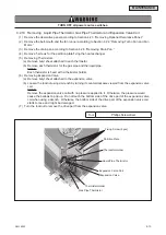 Предварительный просмотр 85 страницы Johnson Controls CICM008B21S Service Manual