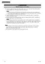 Preview for 86 page of Johnson Controls CICM008B21S Service Manual