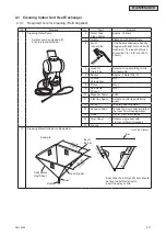 Предварительный просмотр 89 страницы Johnson Controls CICM008B21S Service Manual