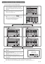 Предварительный просмотр 102 страницы Johnson Controls CICM008B21S Service Manual