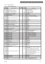 Preview for 115 page of Johnson Controls CICM008B21S Service Manual