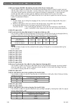 Предварительный просмотр 124 страницы Johnson Controls CICM008B21S Service Manual