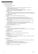 Preview for 142 page of Johnson Controls CICM008B21S Service Manual