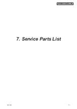 Предварительный просмотр 149 страницы Johnson Controls CICM008B21S Service Manual