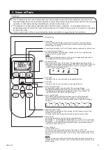 Предварительный просмотр 7 страницы Johnson Controls CIR01 Customer Operation & Installation Manual