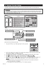 Предварительный просмотр 9 страницы Johnson Controls CIR01 Customer Operation & Installation Manual