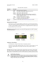 Предварительный просмотр 8 страницы Johnson Controls CK721-A Hardware Installation Manual