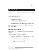 Preview for 17 page of Johnson Controls CK722 Manual