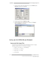 Preview for 22 page of Johnson Controls CK722 Manual