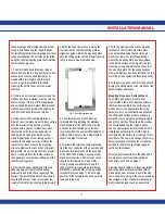 Preview for 5 page of Johnson Controls CMS-1655 Installation And Programming Manual