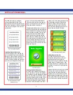 Preview for 8 page of Johnson Controls CMS-1655 Installation And Programming Manual