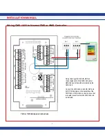 Preview for 10 page of Johnson Controls CMS-1655 Installation And Programming Manual