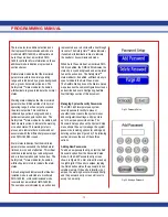 Preview for 16 page of Johnson Controls CMS-1655 Installation And Programming Manual