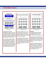 Preview for 18 page of Johnson Controls CMS-1655 Installation And Programming Manual