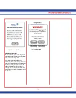 Preview for 19 page of Johnson Controls CMS-1655 Installation And Programming Manual