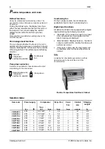 Предварительный просмотр 4 страницы Johnson Controls CR-NDT150-1 Manual