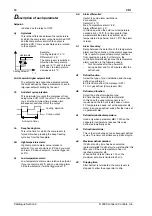 Предварительный просмотр 10 страницы Johnson Controls CR-NDT150-1 Manual