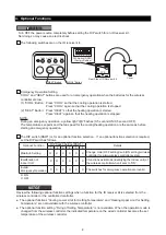 Preview for 8 page of Johnson Controls CSIRK01 Installation Manual