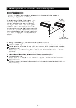 Preview for 9 page of Johnson Controls CSIRK01 Installation Manual