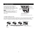 Preview for 10 page of Johnson Controls CSIRK01 Installation Manual