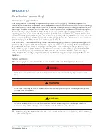 Preview for 5 page of Johnson Controls CSV Series Installation, Operation And Maintenance Manual