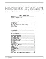 Preview for 3 page of Johnson Controls CSV060B-240B Installation Instructions Manual