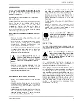 Preview for 5 page of Johnson Controls CSV060B-240B Installation Instructions Manual