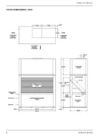 Preview for 6 page of Johnson Controls CSV060B-240B Installation Instructions Manual