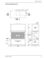 Preview for 7 page of Johnson Controls CSV060B-240B Installation Instructions Manual