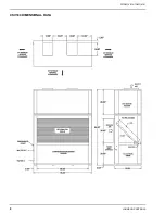 Preview for 8 page of Johnson Controls CSV060B-240B Installation Instructions Manual