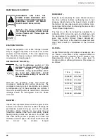 Preview for 26 page of Johnson Controls CSV060B-240B Installation Instructions Manual