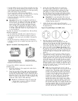 Preview for 3 page of Johnson Controls CVE03050 Installation Manual