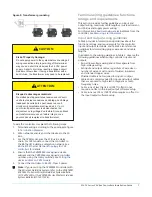 Preview for 7 page of Johnson Controls CVE03050 Installation Manual