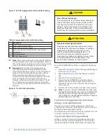 Предварительный просмотр 6 страницы Johnson Controls CVM03050 Installation Manual