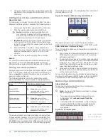 Предварительный просмотр 14 страницы Johnson Controls CVM03050 Installation Manual