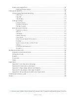 Preview for 4 page of Johnson Controls D Series Installation, Operation And Maintenance Manual