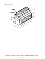 Preview for 21 page of Johnson Controls D Series Installation, Operation And Maintenance Manual