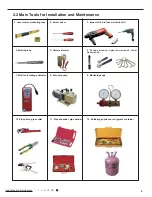 Preview for 10 page of Johnson Controls DCP09CSB11S Installation And Maintenance Manual