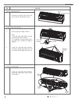 Предварительный просмотр 54 страницы Johnson Controls DCP09CSB21S Service Manual