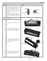 Предварительный просмотр 56 страницы Johnson Controls DCP09CSB21S Service Manual