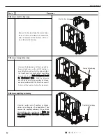 Предварительный просмотр 60 страницы Johnson Controls DCP09CSB21S Service Manual