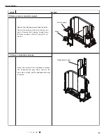 Предварительный просмотр 61 страницы Johnson Controls DCP09CSB21S Service Manual