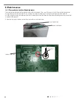 Preview for 48 page of Johnson Controls DCX18CSB21S Service Manual