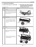 Preview for 68 page of Johnson Controls DCX18CSB21S Service Manual